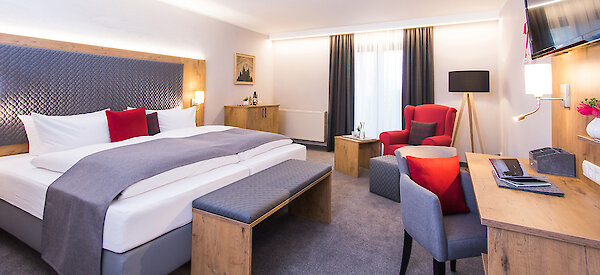 Genusshotel "Zum Wendl"